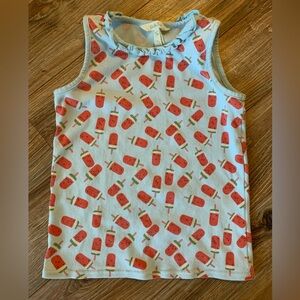 Matilda Jane Tank Top